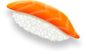 Mu-kii Sushi Dubai